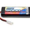 Duratrax Onyx NiMH 7.2V 3000mAh Tamiya Plug Stick Pack DTXC2055